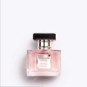 Abercrombie & Fitch Perfume